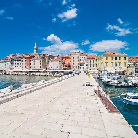 The Melegran Hotel Rovinj Eksteriør billede