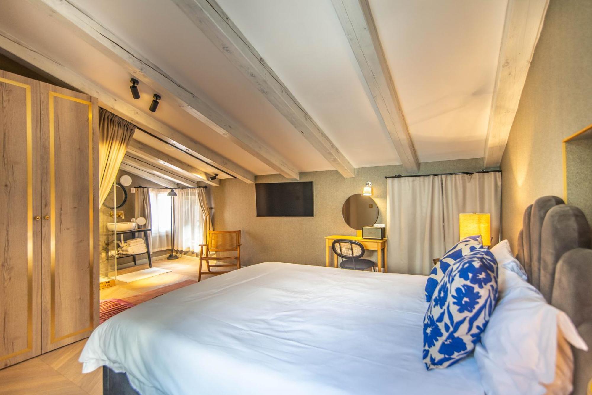 The Melegran Hotel Rovinj Eksteriør billede