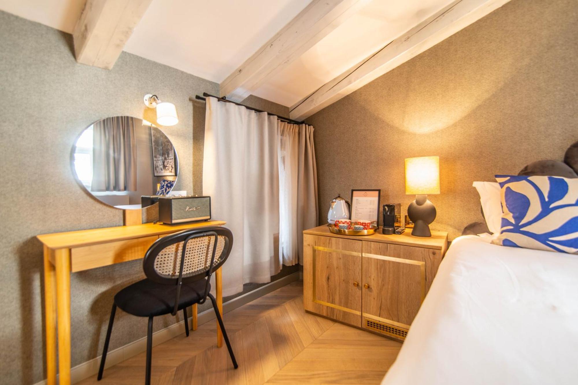 The Melegran Hotel Rovinj Eksteriør billede