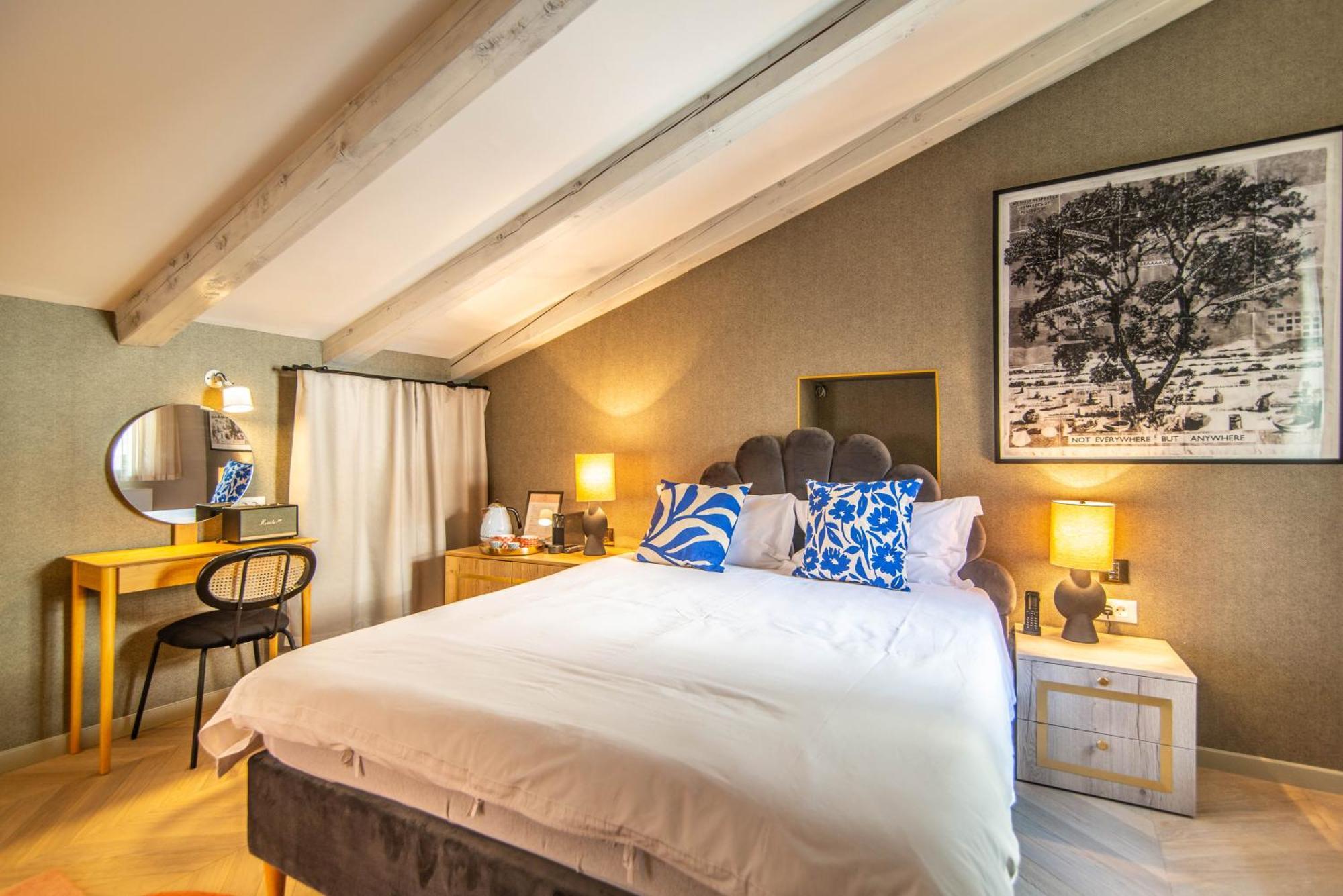 The Melegran Hotel Rovinj Eksteriør billede