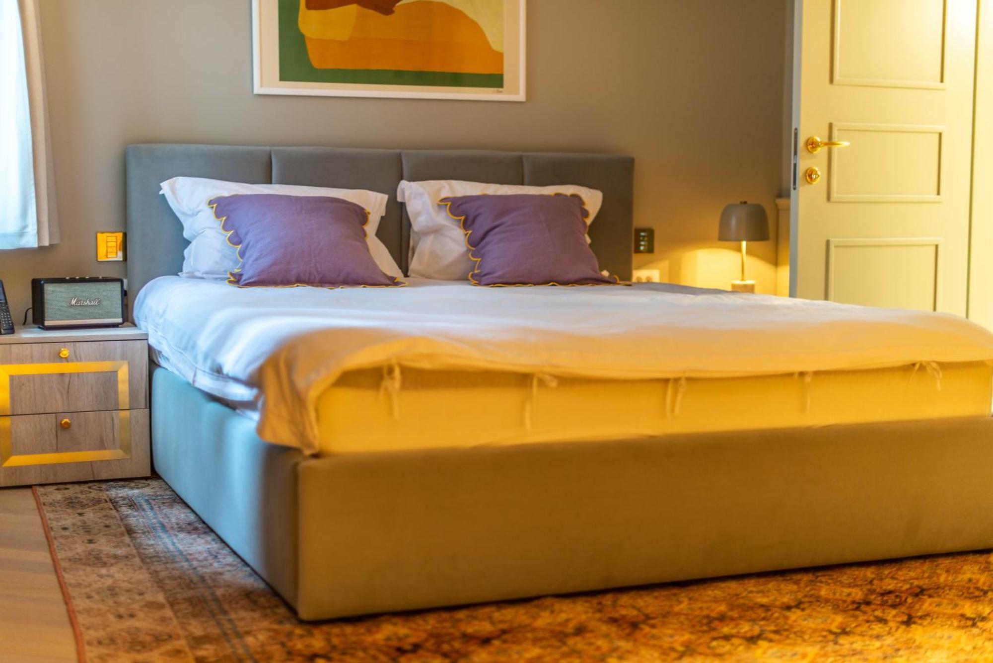 The Melegran Hotel Rovinj Eksteriør billede