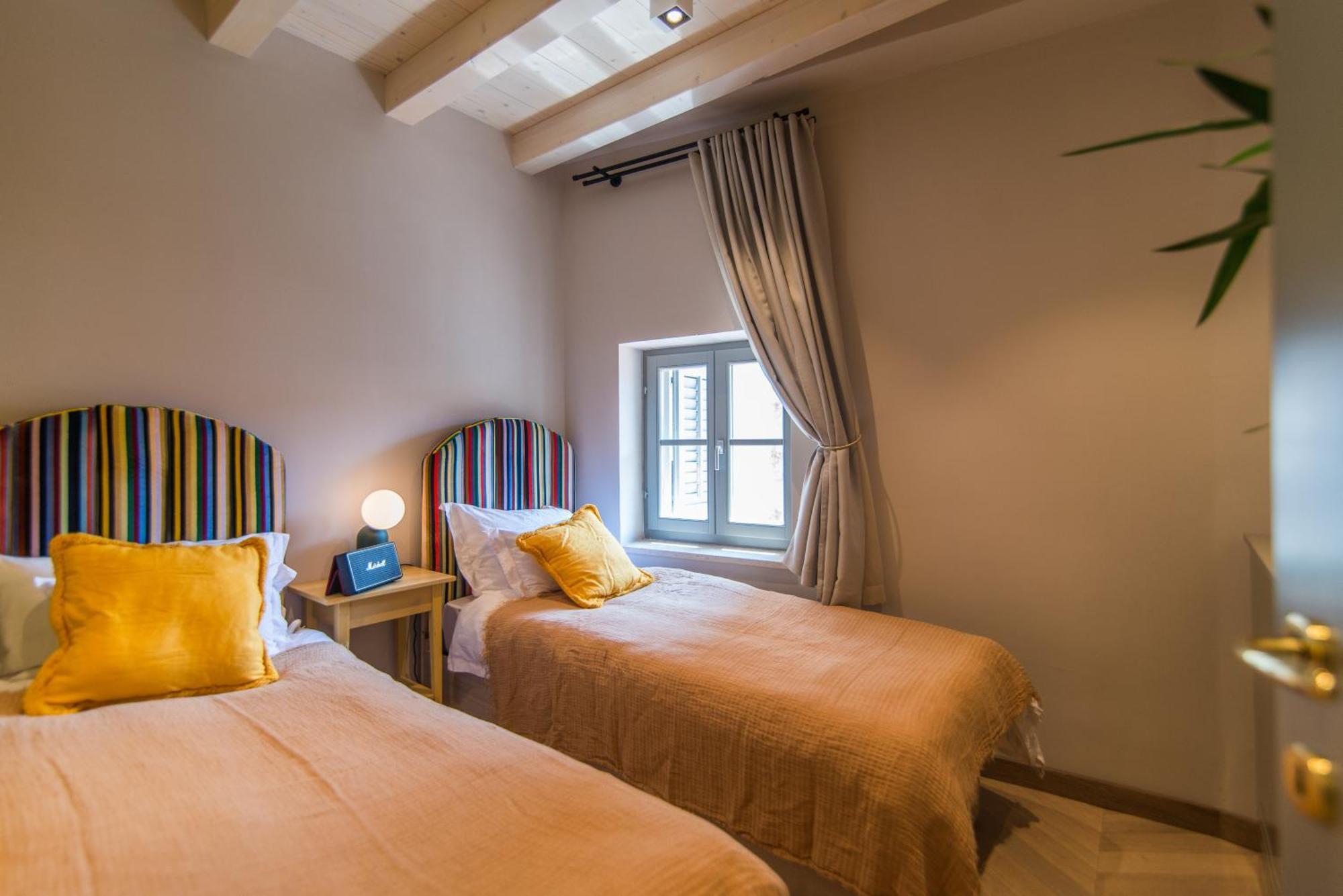 The Melegran Hotel Rovinj Værelse billede