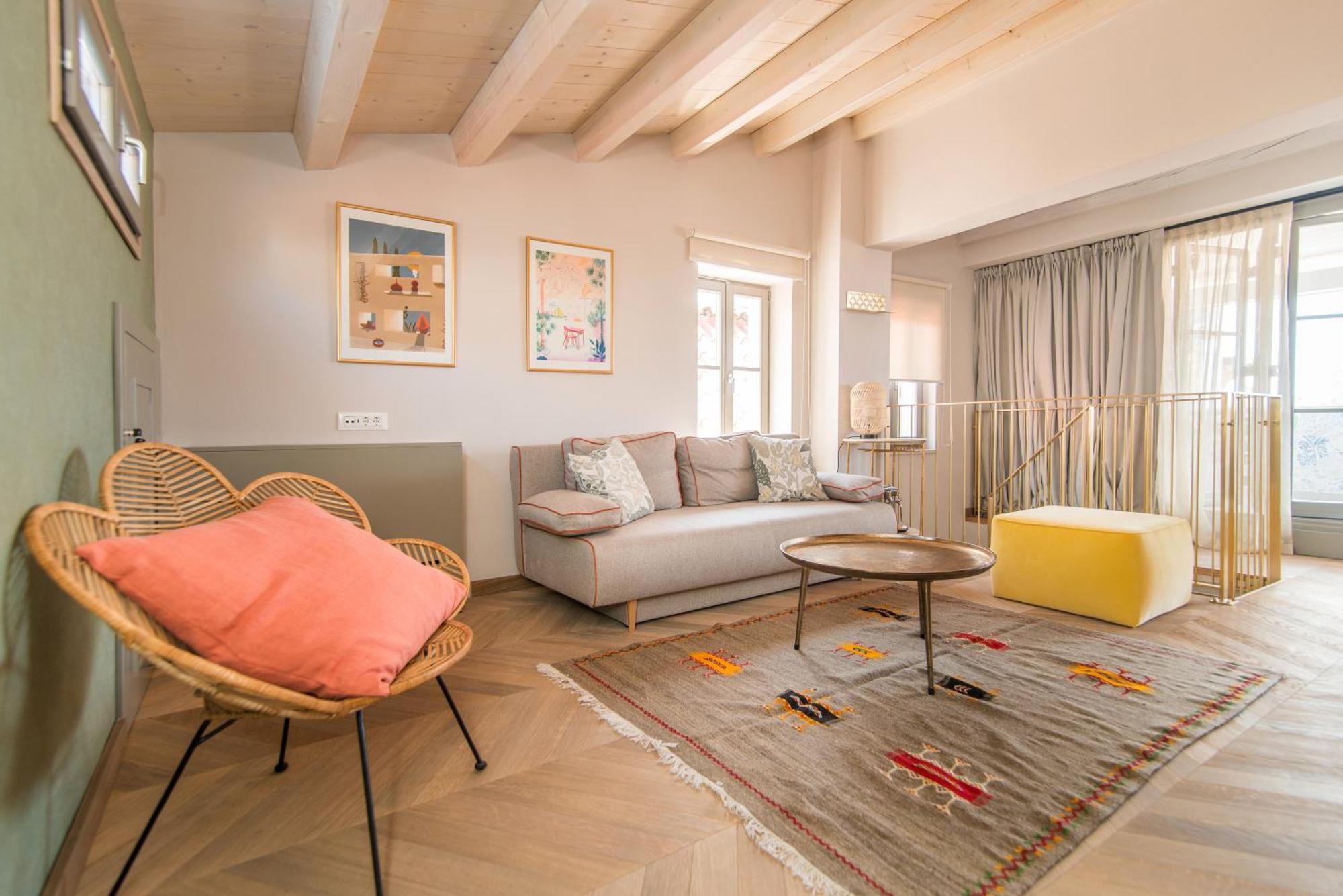 The Melegran Hotel Rovinj Værelse billede