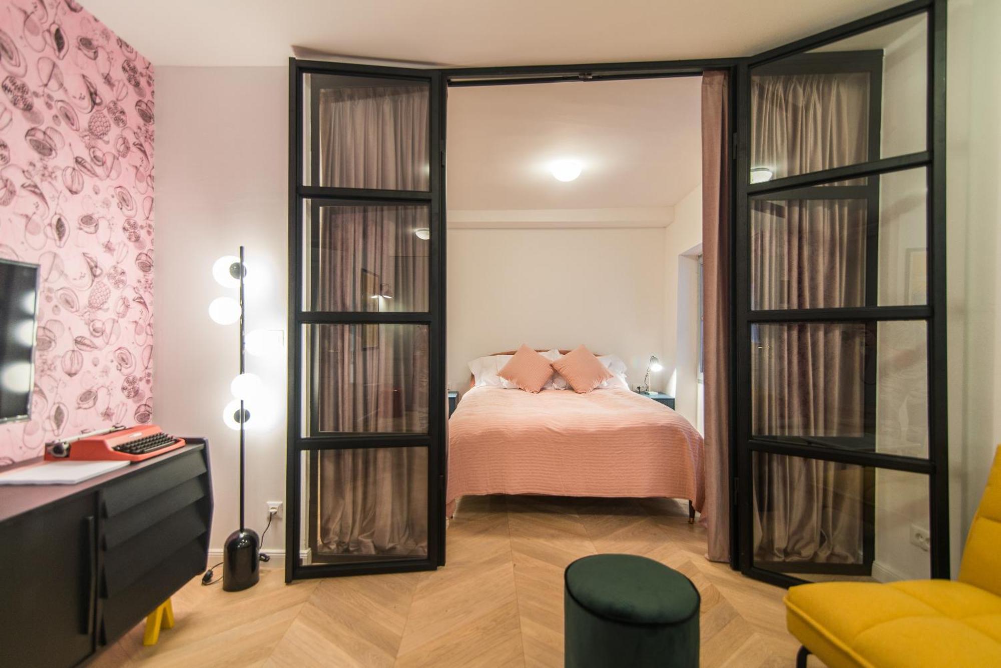The Melegran Hotel Rovinj Værelse billede