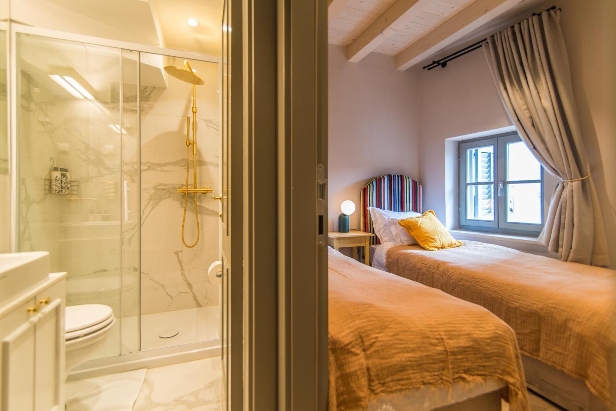 The Melegran Hotel Rovinj Eksteriør billede